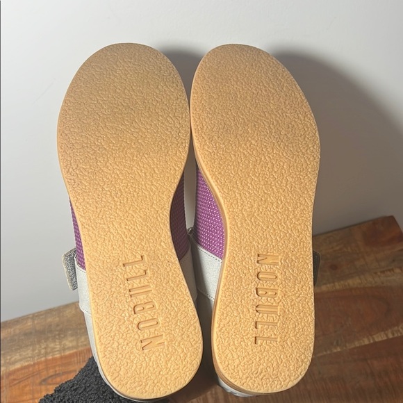 NOBULL Olympic Weightlifting Shoes, Women’s 10 Men’s 8.5 - Picture 5 of 6